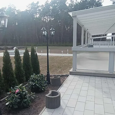 Nowy Orlean Villa *
