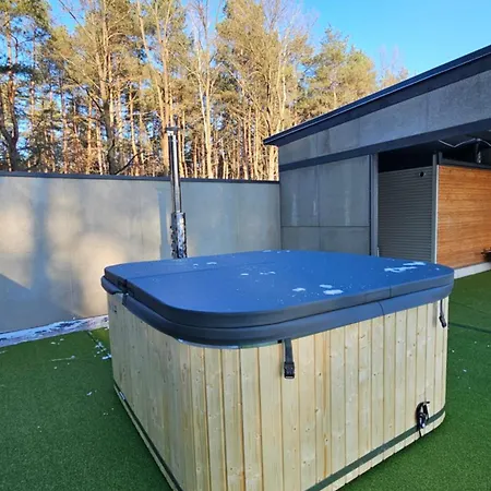 Villa Nowy Orlean Stanislawow
