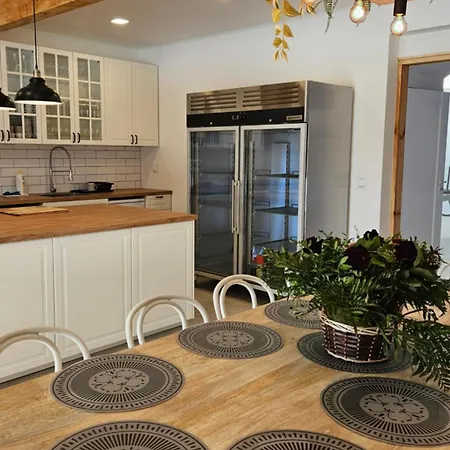 Villa Nowy Orlean